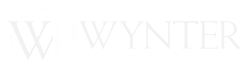 Wynter Properties logo white
